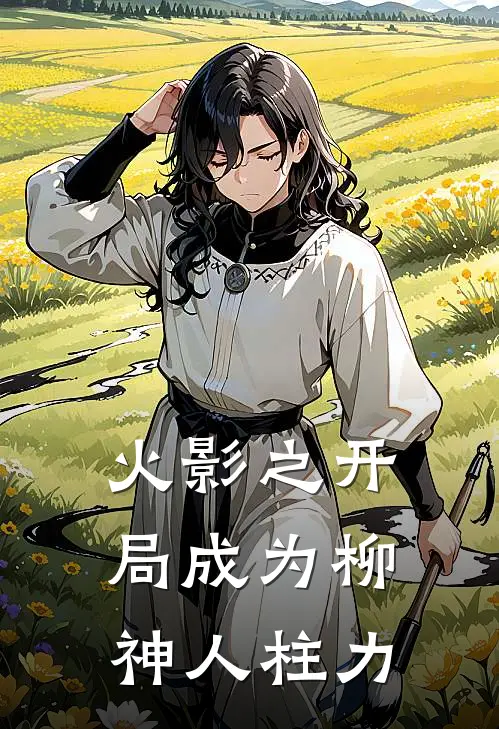 柳昊石昊(火影之开局成为柳神人柱力)全文免费在线阅读_火影之开局成为柳神人柱力完整版免费在线阅读