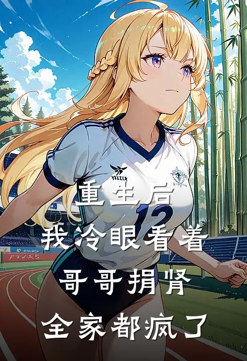 重生后，我冷眼看着哥哥捐肾，全家都疯了