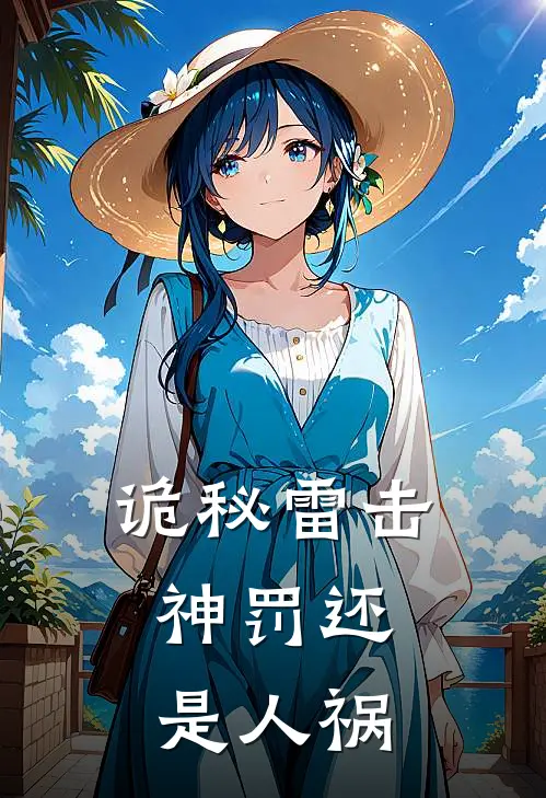 诡秘雷击，神罚还是人祸