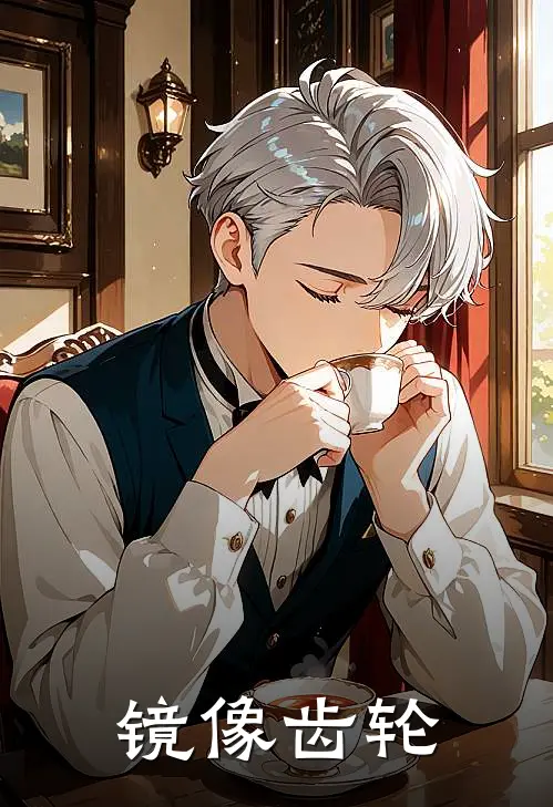 镜像齿轮(苏郁坎贝尔)好看的小说推荐完结_完本小说镜像齿轮苏郁坎贝尔
