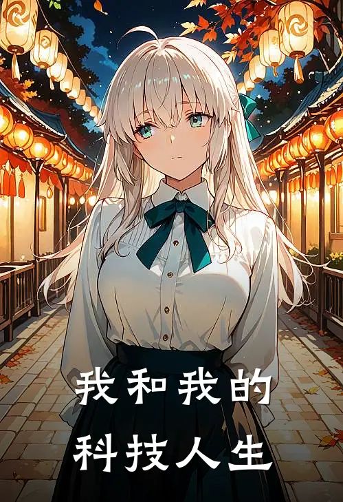 我和我的科技人生