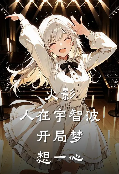 火影：人在宇智波，开局梦想一心