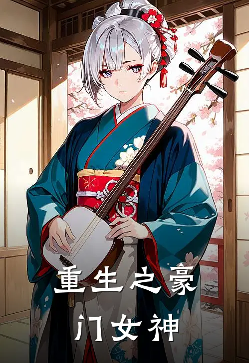 重生之豪门女神