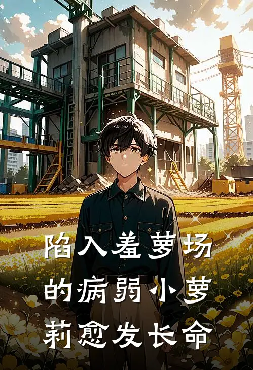 陷入羞萝场的病弱小萝莉愈发长命