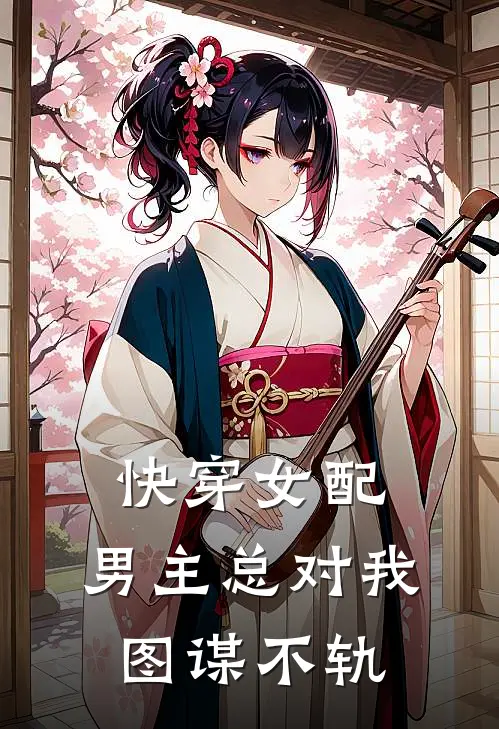 快穿女配：男主总对我图谋不轨姜簌子深热门小说免费阅读_网络热门小说快穿女配：男主总对我图谋不轨(姜簌子深)