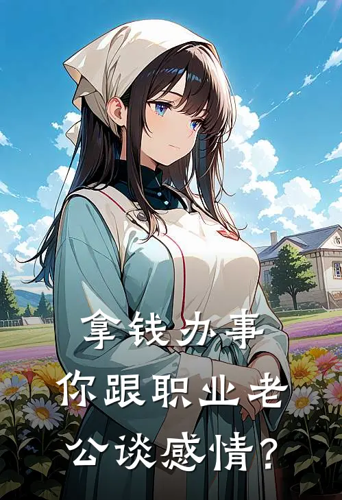 拿钱办事，你跟职业老公谈感情？沈瑜陆深完结版小说_完结版小说拿钱办事，你跟职业老公谈感情？(沈瑜陆深)