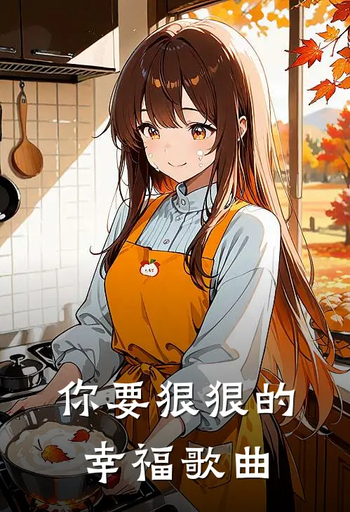 你要狠狠的幸福歌曲