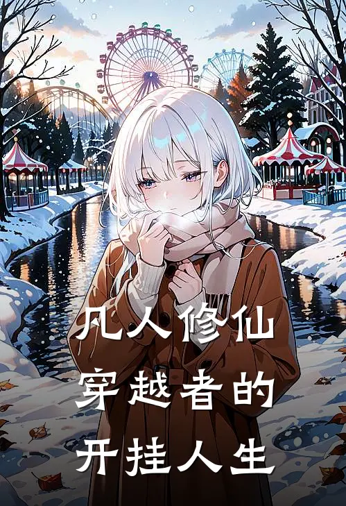 凡人修仙，穿越者的开挂人生