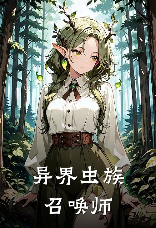 异界虫族召唤师