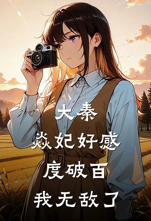 大秦，焱妃好感度破百，我无敌了(赵辰焱妃)免费阅读_无弹窗全文免费阅读大秦，焱妃好感度破百，我无敌了赵辰焱妃