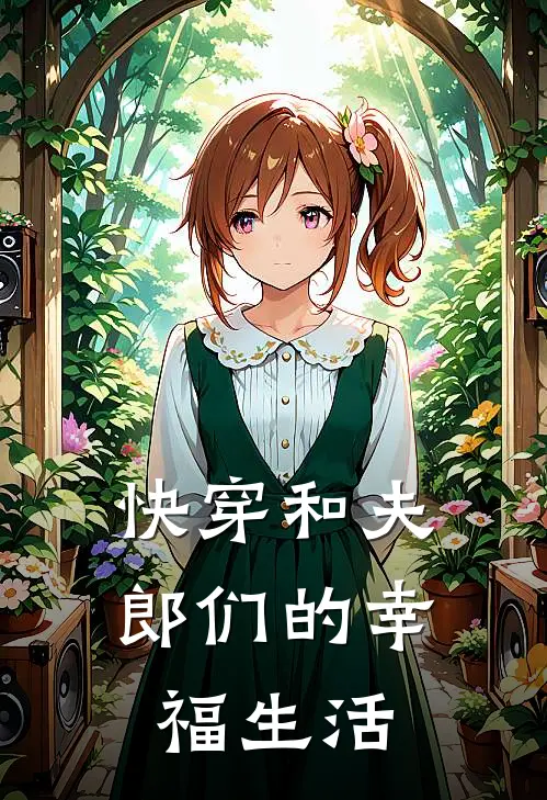 快穿和夫郎们的幸福生活萧骋钰萧辰钰小说推荐完结_全集免费小说快穿和夫郎们的幸福生活(萧骋钰萧辰钰)