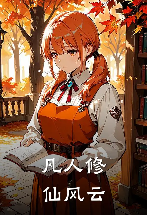 凡人修仙风云