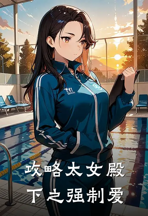 攻略太女殿下之强制爱