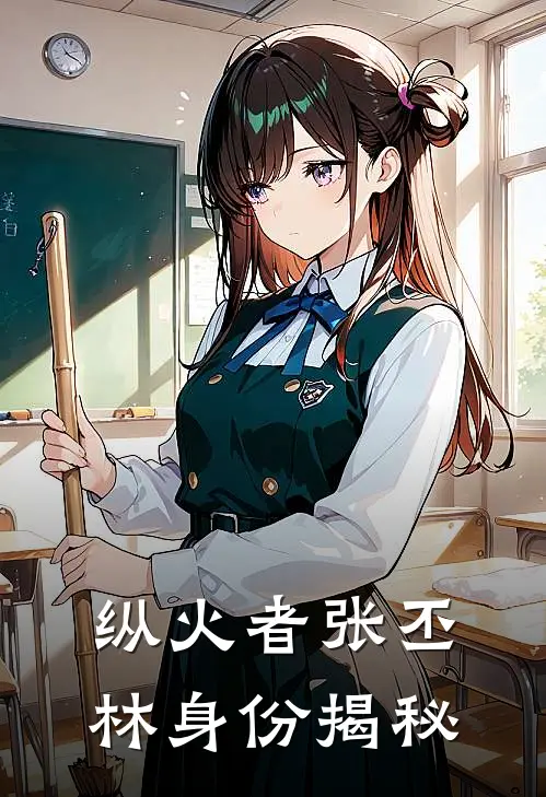 纵火者张丕林身份揭秘