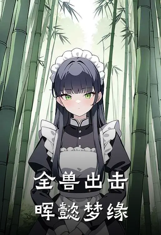 全兽出击：晖懿梦缘