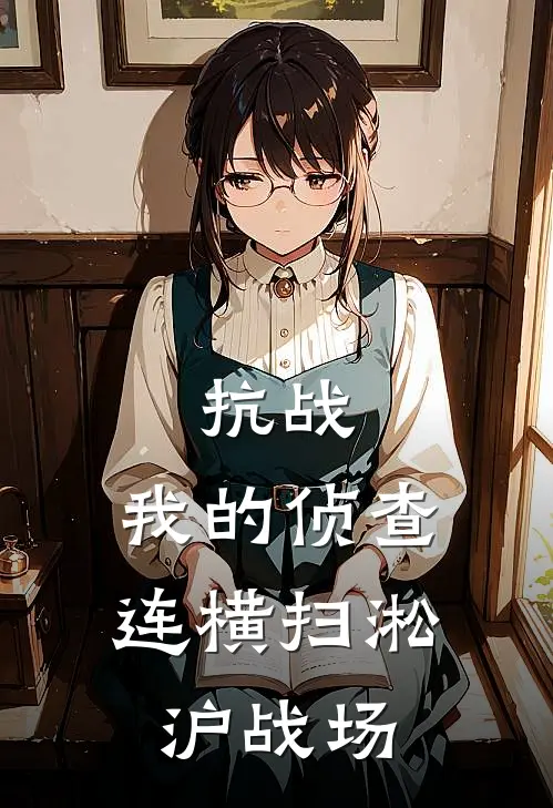 抗战：我的侦查连横扫淞沪战场上官志伍振国完本小说免费阅读_最新章节列表抗战：我的侦查连横扫淞沪战场(上官志伍振国)