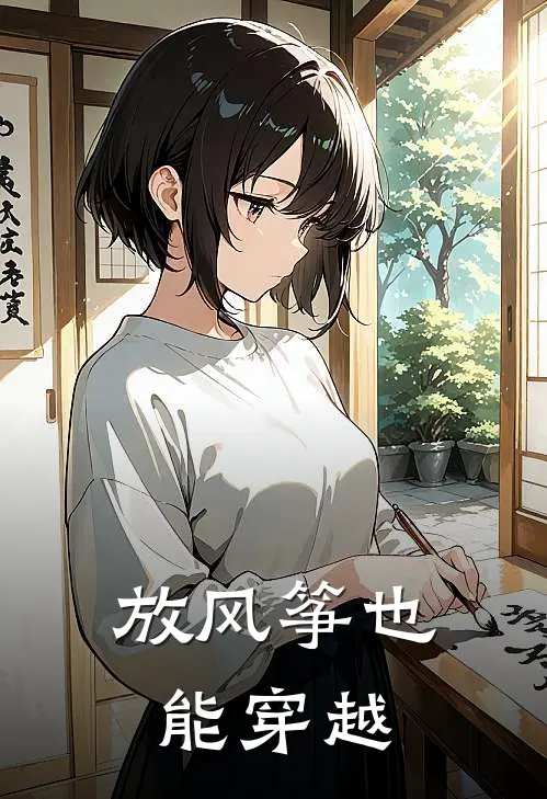 放风筝也能穿越明瑞袁浩最新小说推荐_完本小说免费阅读放风筝也能穿越(明瑞袁浩)