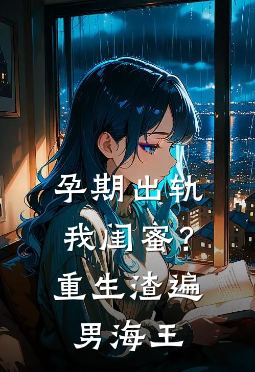 孕期出轨我闺蜜？重生渣遍男海王