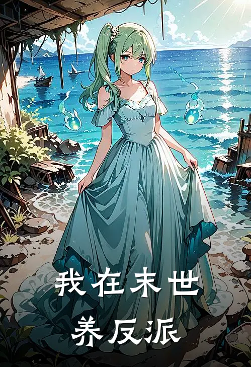 我在末世养反派