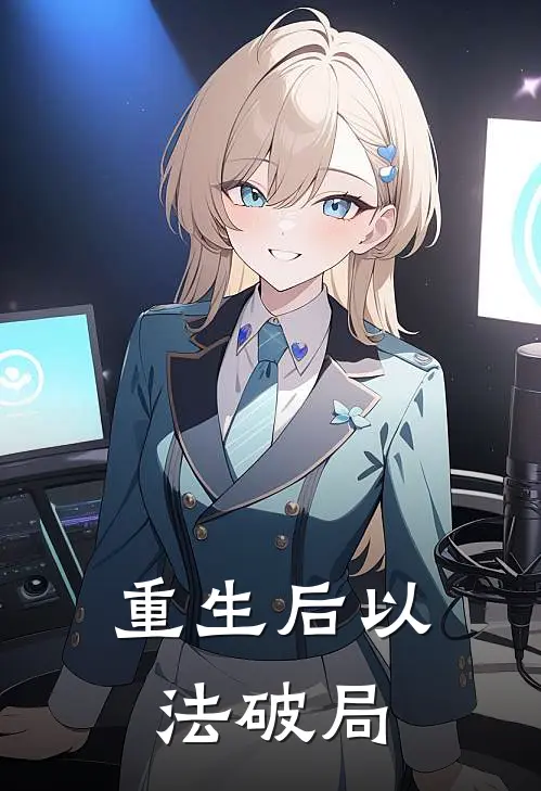 林悦顾明渊《重生后以法破局》小说免费在线阅读_重生后以法破局(林悦顾明渊)已完结小说