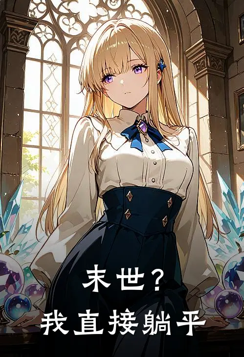 末世？我直接躺平