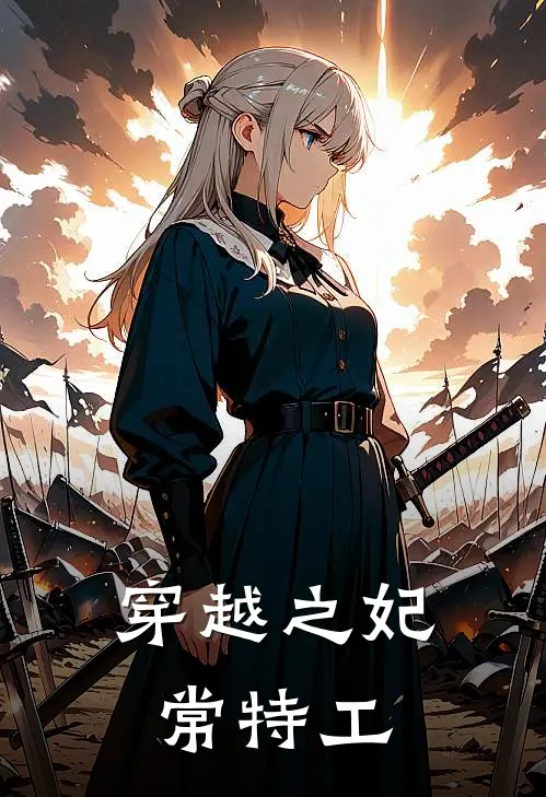 穿越之妃常特工