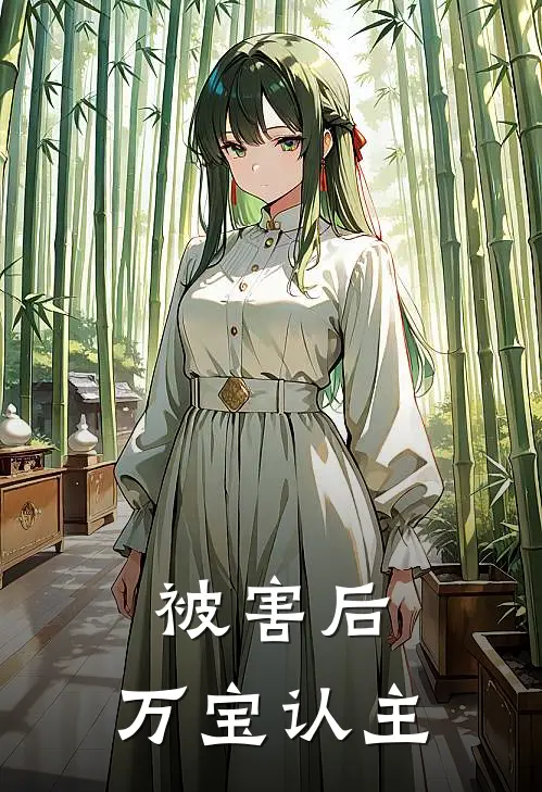 被害后，万宝认主