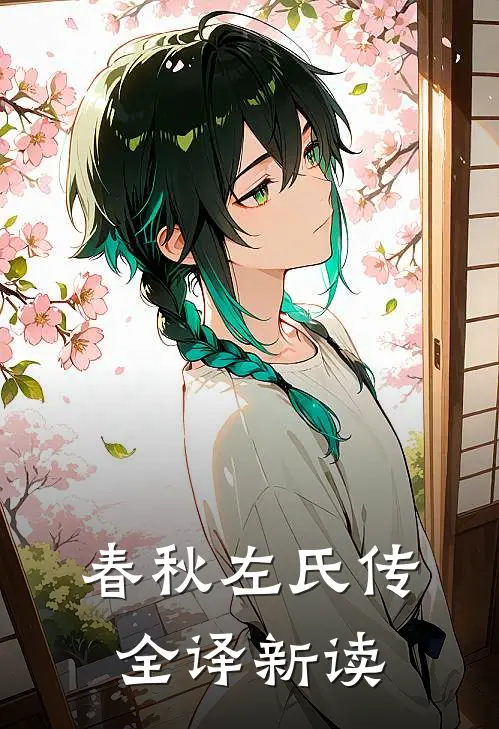 春秋左氏传全译新读(鲁隐公庄公)在线免费小说_热门网络小说春秋左氏传全译新读鲁隐公庄公