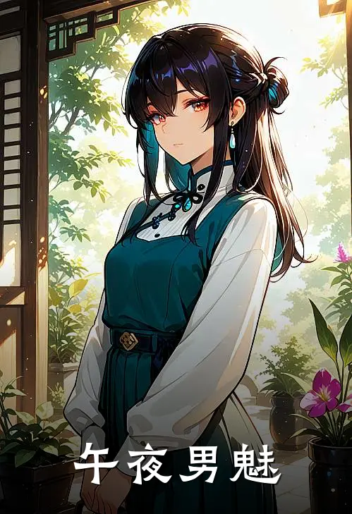 午夜男魅