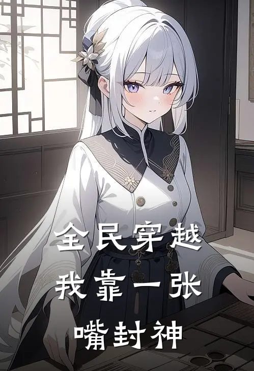 全民穿越，我靠一张嘴封神