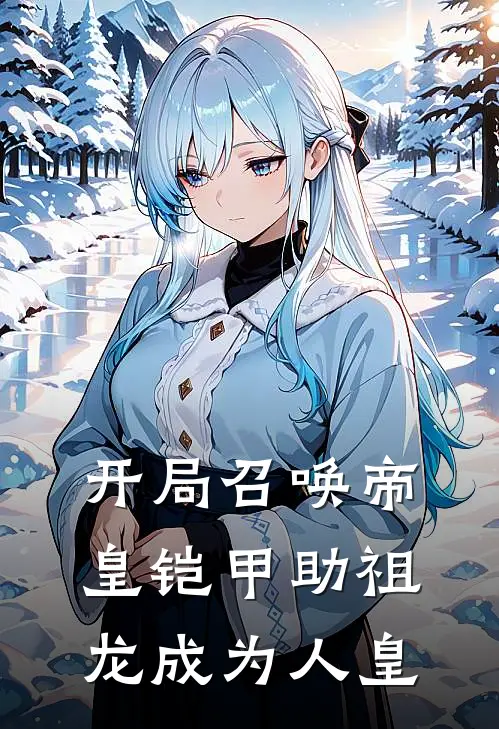 开局召唤帝皇铠甲助祖龙成为人皇