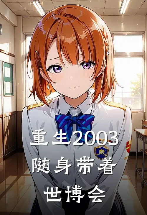 重生2003：随身带着世博会(林枫赵虎)热门小说在线阅读_热门小说重生2003：随身带着世博会(林枫赵虎)