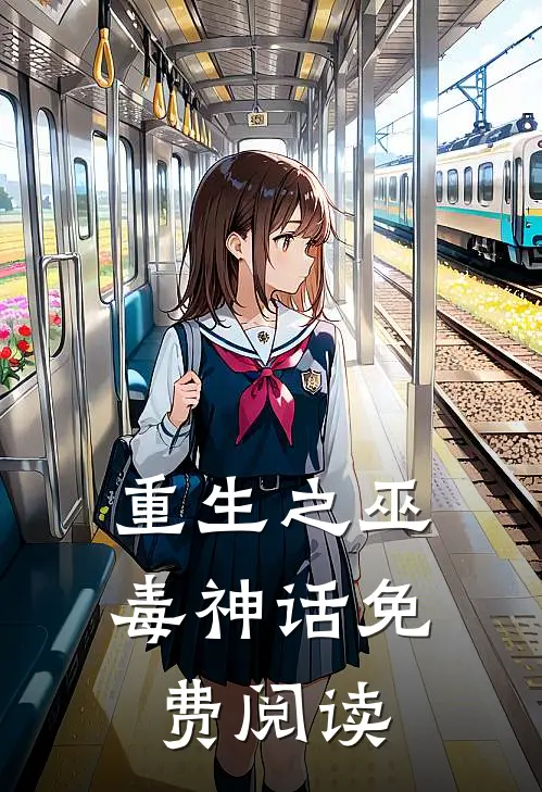 重生之巫毒神话免费阅读