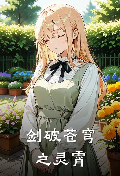 剑破苍穹之灵霄