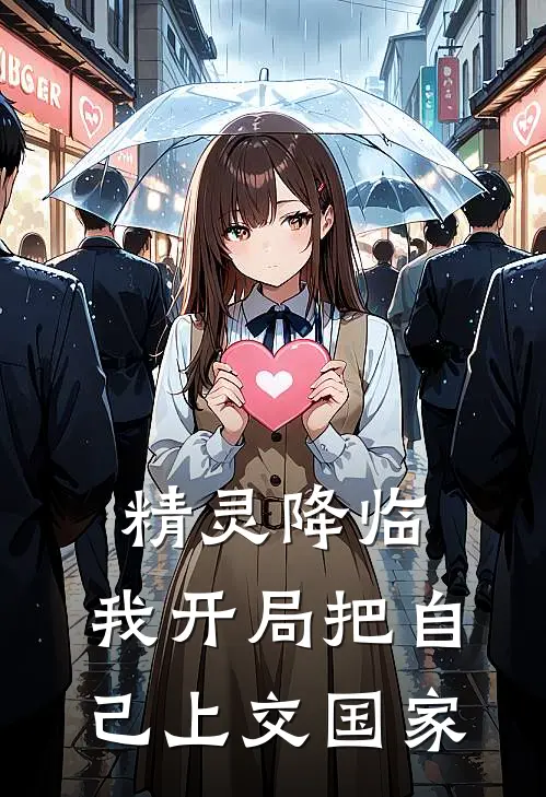 精灵降临，我开局把自己上交国家