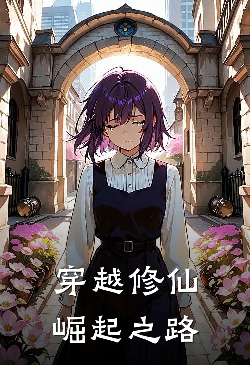 穿越修仙：崛起之路