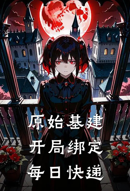 原始基建，开局绑定每日快递