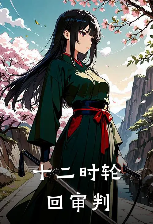 十二时轮回审判