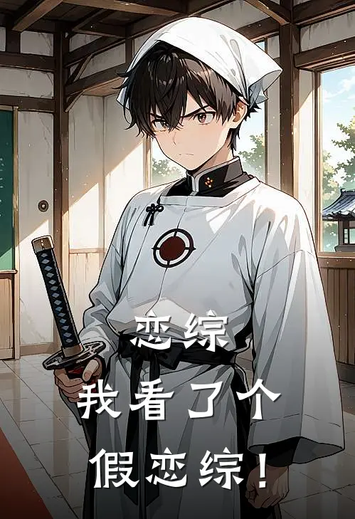 恋综，我看了个假恋综！