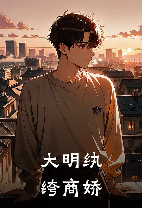 大明纨绔商娇