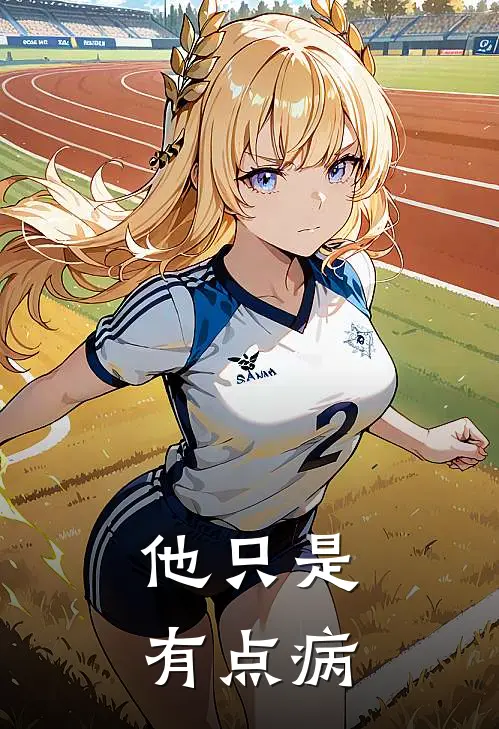 他只是有点病阿帕J君最新全本小说_最新章节列表他只是有点病(阿帕J君)