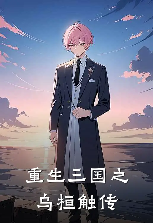 重生三国之：乌桓触传