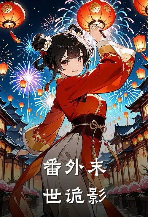 番外【末世诡影】