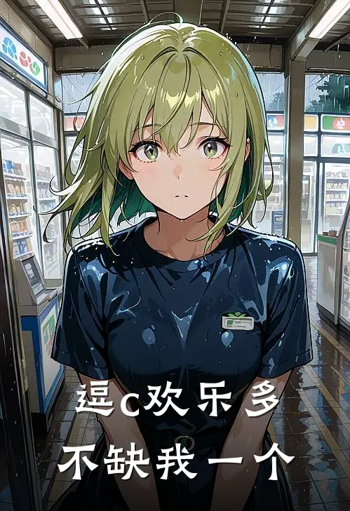 逗c欢乐多，不缺我一个