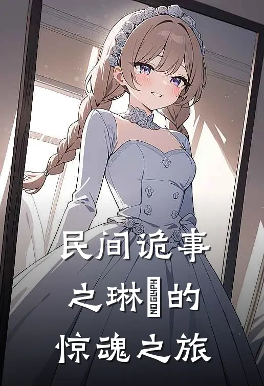 民间诡事之琳灀的惊魂之旅