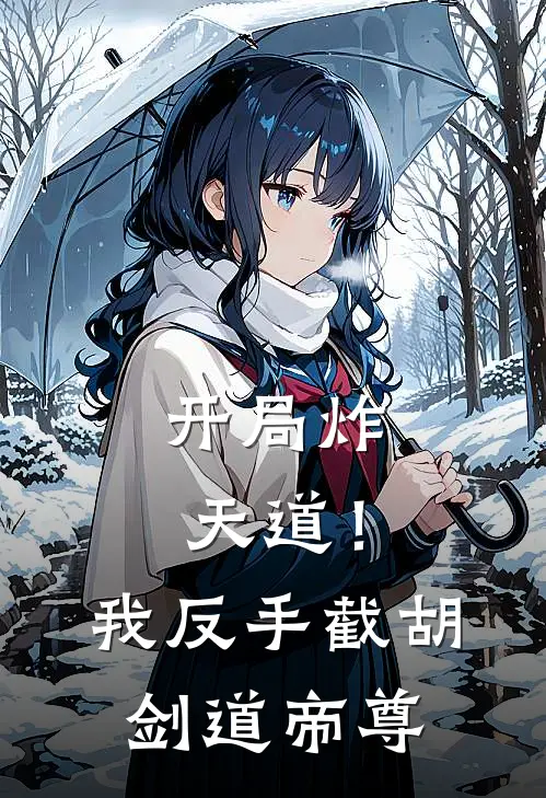 开局炸天道！我反手截胡剑道帝尊