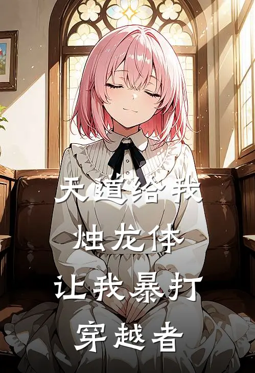 天道给我烛龙体：让我暴打穿越者