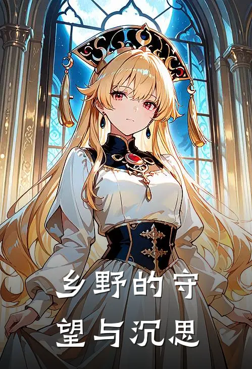 陈佑安佑安《乡野的守望与沉思》最新章节阅读_(陈佑安佑安)热门小说