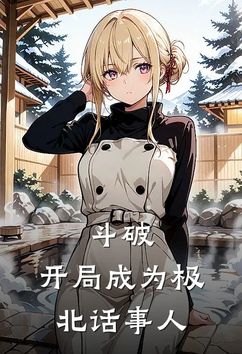 斗破，开局成为极北话事人