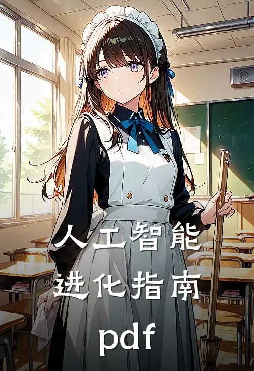 人工智能进化指南pdf